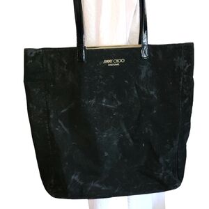 Jimmy Choo Parfums Velvet bag
